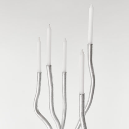 Tall Candelabra