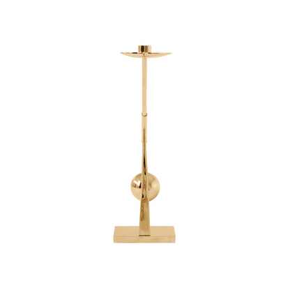 Interconnect Candle Holder