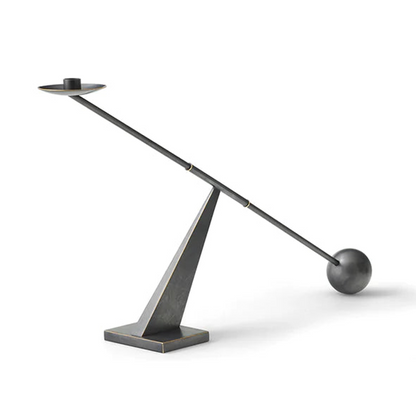 Interconnect Candle Holder